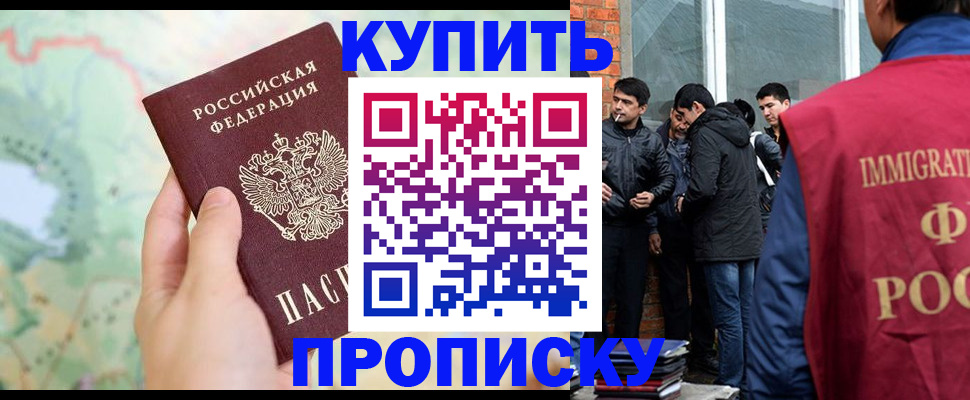 прописка законно в Волоколамске